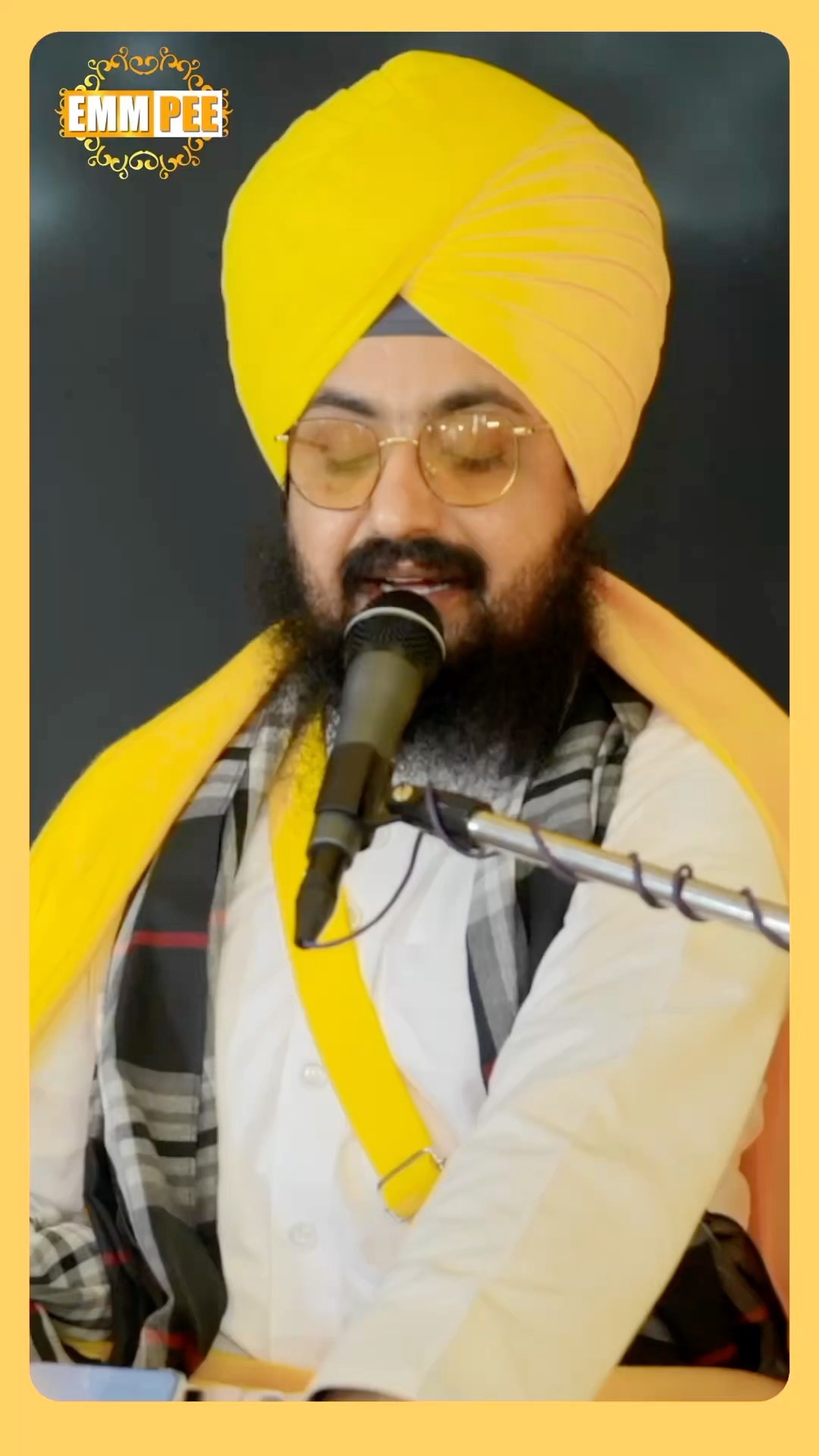 #dhadrianwale #emmpee #bhairanjitsinghdhadrianwale #sahibzade